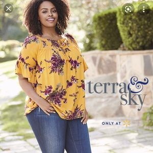 🌈👖Terra & Sky Bundle 👖🌈